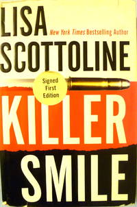 cover of Killer Smile