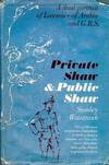 PRIVATE SHAW AND PUBLIC SHAW