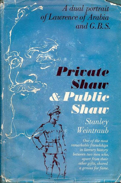 PRIVATE SHAW AND PUBLIC SHAW
