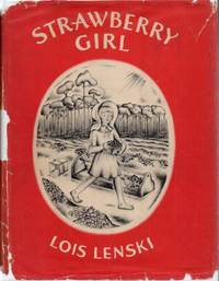 image of Strawberry Girl
