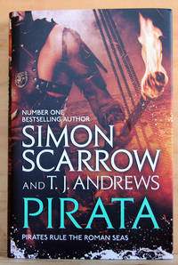 image of Pirata (UK Signed_Numbered Copy)