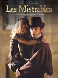 Les Miserables : Selections from the Movie