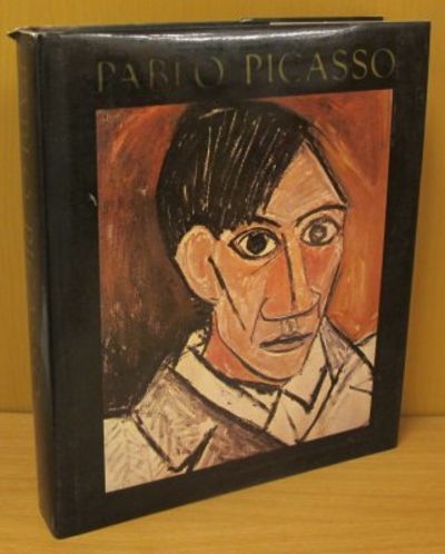 Pablo Picasso. En återblick. Redigerad av William…