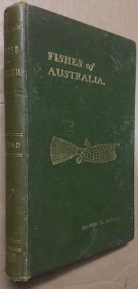 FISHES OF AUSTRALIA