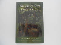 image of The Emily Carr Collection: Four Complete and Unabridged Canadian Classics