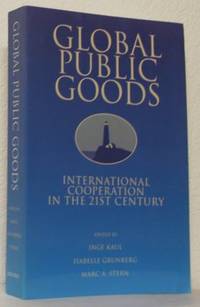 Global Public Goods. International Cooperation in…