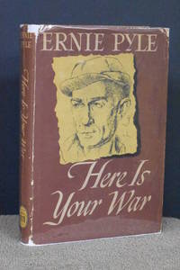 image of Here is Your War; The Story of G.I. Joe