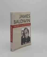 image of JAMES BALDWIN American and Beyond