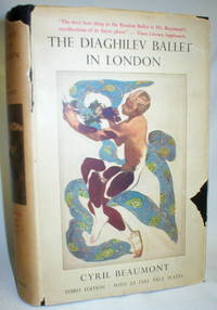 The Diaghilev Ballet in London