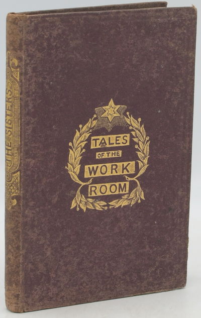 [CHILDREN] TALES OF THE WORK-ROOM