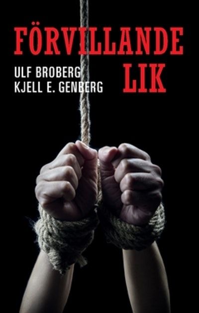 Förvillande lik.