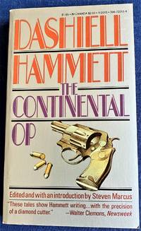 The Continental Op
