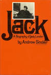 Jack: A Biography of Jack London