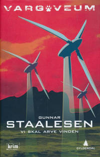 Vi skal arve vinden.