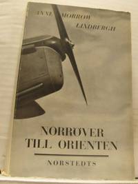 Norröver till Orienten.