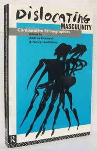 Dislocating Masculinity. Comparative…