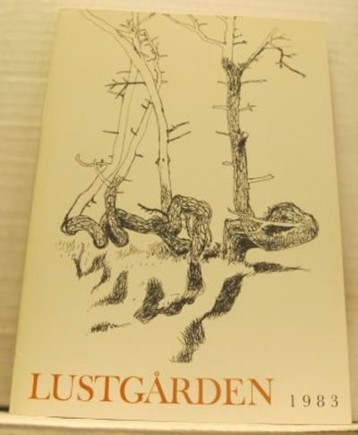 Lustgården. Årsskrift 1983. Årgång 64.