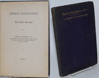 cover of Aërial navigation: The Best Method