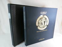 image of Golf; Woods, Irons and Memorabilia