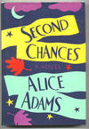 SECOND CHANCES