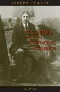 C. S. Lewis and the Catholic Church