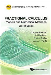 FRACTIONAL CALCULUS (2ND ED)