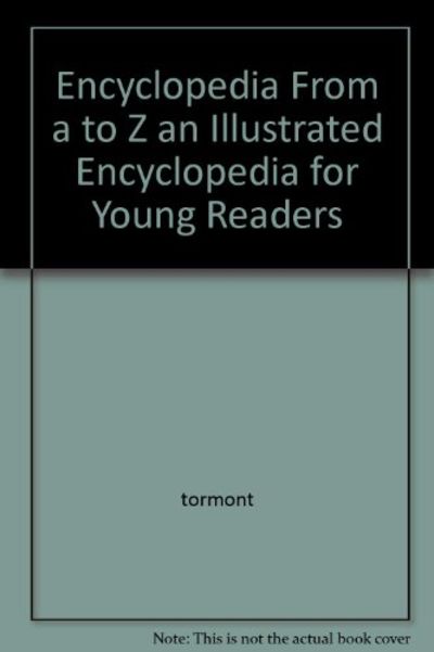 9782764103623 - Encyclopedia From a to Z