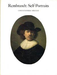 image of Rembrandt Self-Portraits