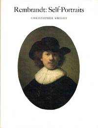 Rembrandt Self-Portraits