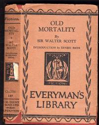 image of Old Mortality