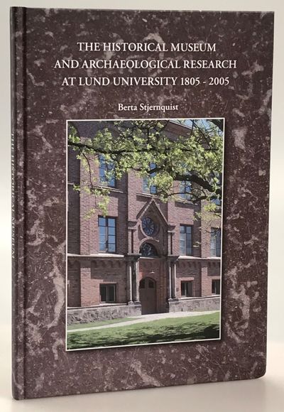 The Historical Museum and Archaeological Research…
