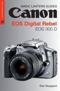Canon EOS Digital Rebel EOS 300 D