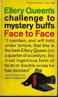 FACE TO FACE
