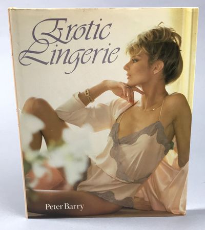 Erotic Lingerie.