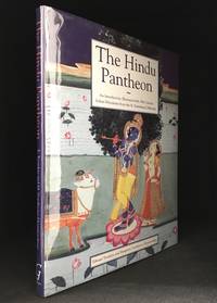 image of The Hindu Pantheon; An Introduction Illustrated with 19th Century Indian Miniatures from the St Petersburg Collection