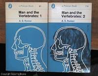 Man and the Vertebrates: 1 & Man and the Vertebrates: 2 ( A303, A304 )