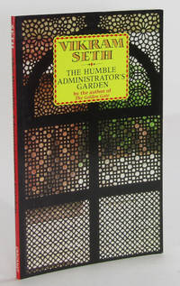 The Humble Administrator's Garden
