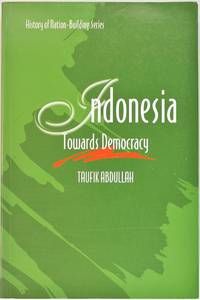 Indonesia Towards Democracy