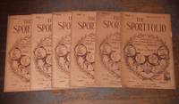 The Sportfolio ( Complete in 6 Parts ) by Newnes George - First Edition - 1896 - from George Jeffery Books (SKU: 009248)
