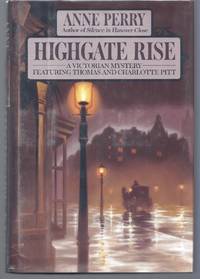 Highgate Rise (Signed First Edition)