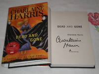 image of Dead And Gone: Signed