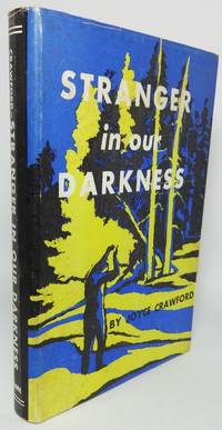 cover of STRANGER IN OUR DARKNESS. A Novel