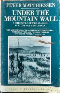 Under The Mountain Wall