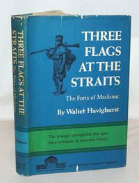 image of Three Flags at the Straits