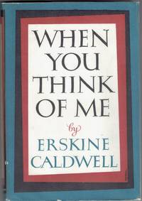 image of When You Think of Me