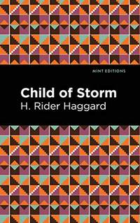 cover of Child Of Storm (Mint Editions)