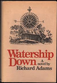 image of Watership Down