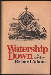 Watership Down by Adams, Richard - 1974