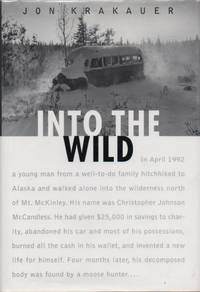 image of Into the Wild