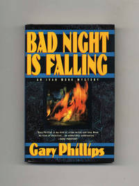 Bad Night is Falling  - 1st Edition/1st Printing